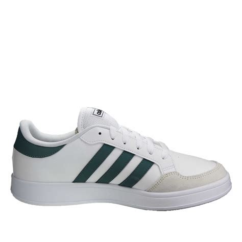 adidas sneaker weiß leder herren|Adidas sneakers herren.